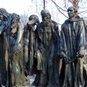 Sculpture Garden 3